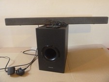 Panasonic SC-HTB688EBK Sound