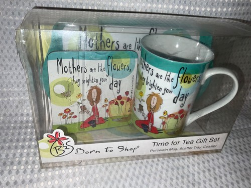 Mothers are like - are,