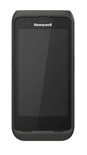 Honeywell ct45p mobile - honeywell,