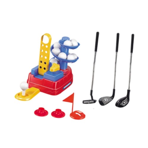 Kids golf club set mini - set,