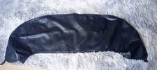 MGF Mk1 (Early) Black Roof Tonneau Cover