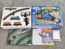 Hornby Thomas & Friends Thomas Electric Train Set