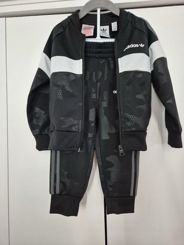 Toddler adidas jogger - adidas,