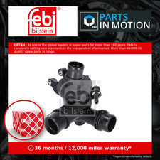 Coolant Thermostat fits