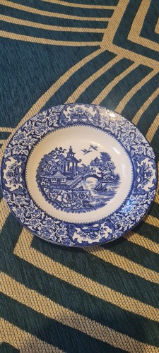 Olde alton ware vintage round - ware,