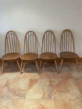 Ercol Windsor Quaker Dining
