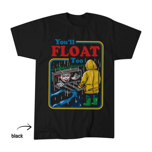 You float too shirt funny - float, t-shirt