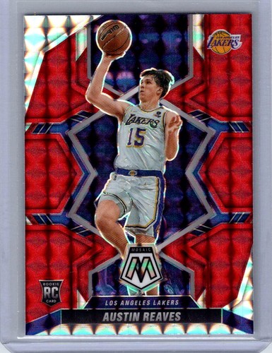 2021 panini mosaic - panini,