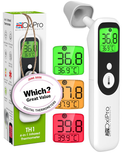 Th1 thermometer health - thermometer, &