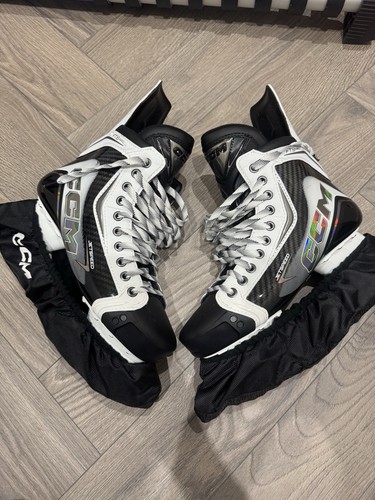 Ccm jet speed - ft8, pro