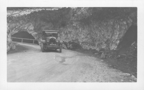 Car possibly dodge - dodge, brothers
