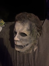 Halloween Kills Tots Mask Rehaul Michael Myers Mask