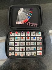 Nail Tech Kit
