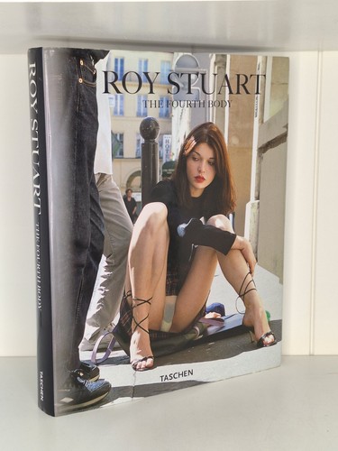 Roy stuart vol the fourth - vol.,