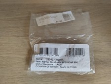 Burton Standard and Unbranded Binding Screws and Washers Bundle - New