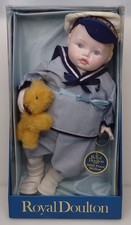 Royal Doulton HRH Prince