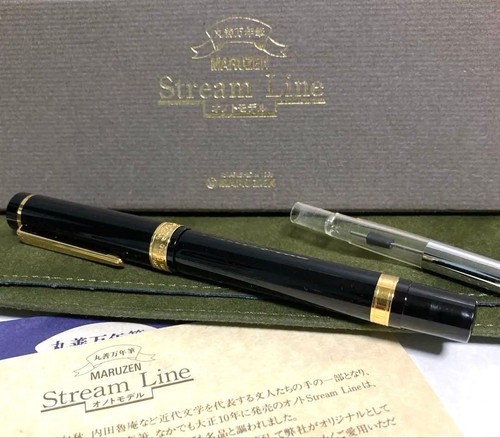 Maruzen stream line onoto - stream,