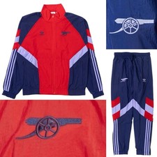 Arsenal FC 2024-25 Tracksuit