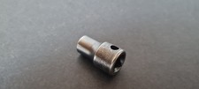 Snap On IMFLE100A 3/8" drive E10 inverted torx impact socket - good condition