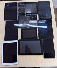Job lot Phones & Tablets | For