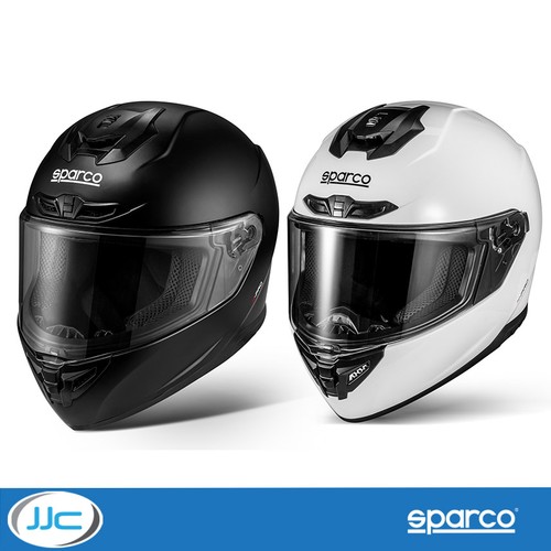 Sparco pro helmet - sparco, full