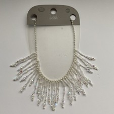 Ladies M&S Necklace  - New