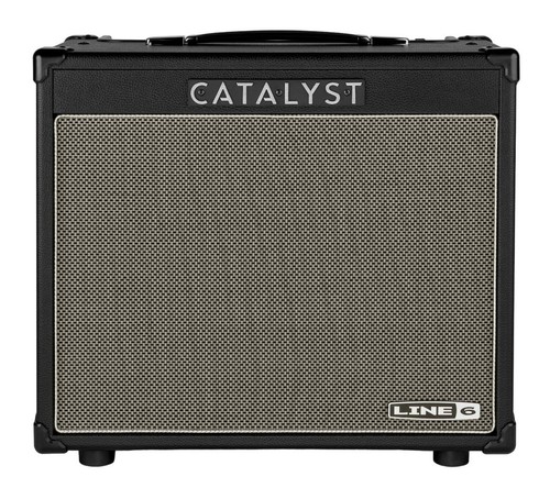 Line catalyst 60 60w - line,