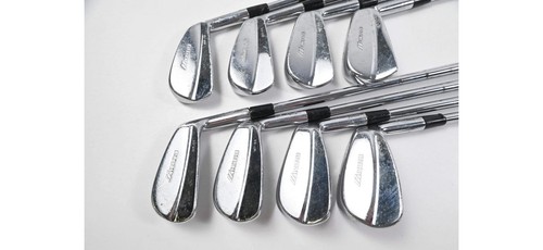 Mizuno irons 3 pw - mizuno, mp-33