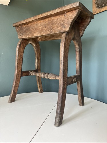 Antique welsh country oak - antique,