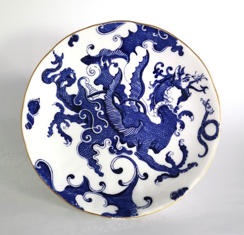 Vintage 1912 royal - royal, worcester