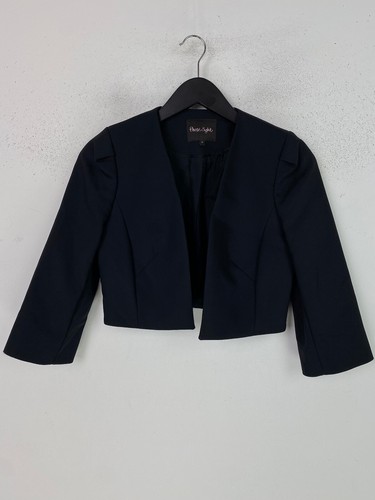 Phase eight black plain - phase,