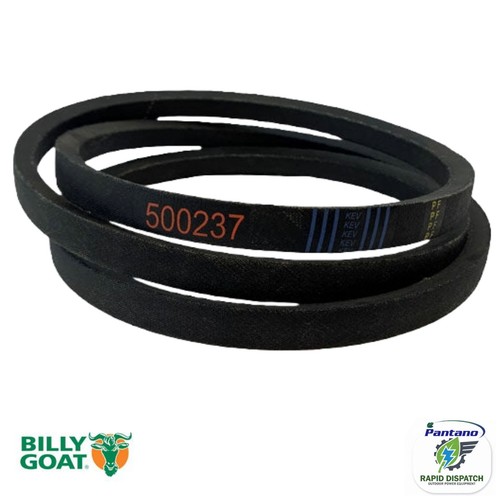 Billy goat outback blade - outback, drive