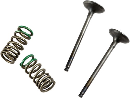 Prox valve spring kit for - kit,