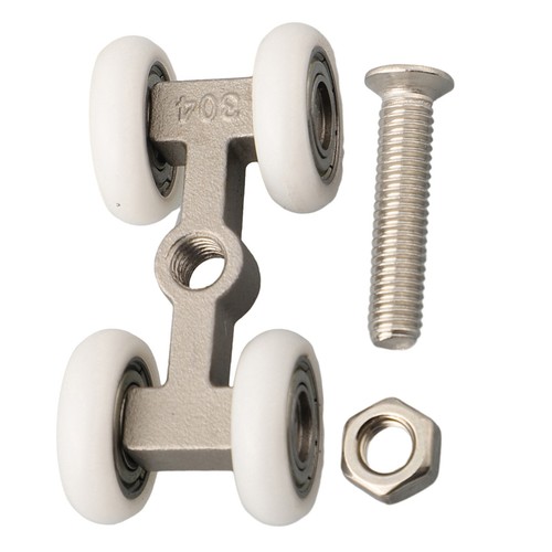 Stable and stainless - stable, steel