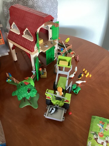 Playmobil 70887 country life - playmobil,