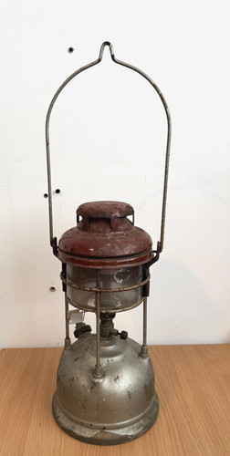 Vintage tilley x246 paraffin - vintage,