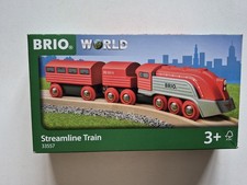 BRIO - Streamline Train