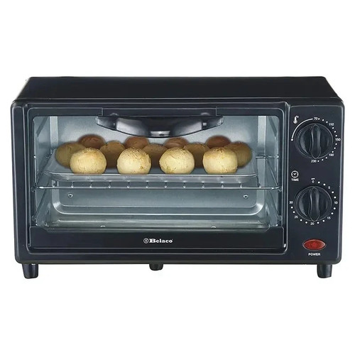 Belaco bto 108 toaster oven - belaco, bto-108