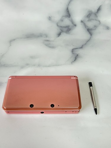 Nintendo 3ds region free - nintendo,