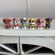 TY Beanie Mini Boos PAW PATROL