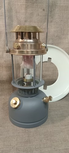 Vintage vapalux 300 - 300, paraffin