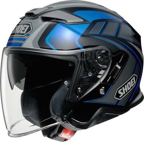 Shoei cruise aglero tc2 - 2,