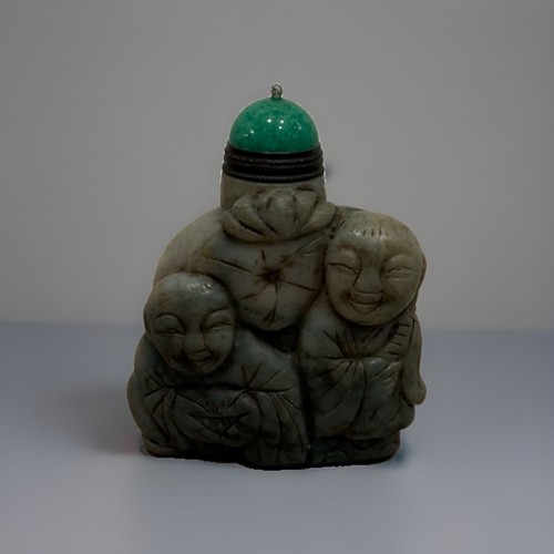 Vintage chinese carved - vintage,