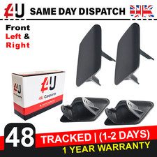 HEADLIGHT WASHER SPRAY NOZZLE JET CAP FOR BMW 1 2 3 4 F20 F22 F30 FRONT L/R