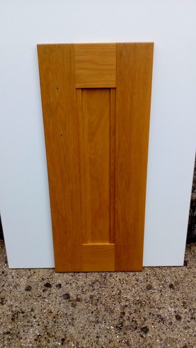 Solid light oak - light,