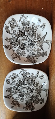 Pair vintage enoch - of,