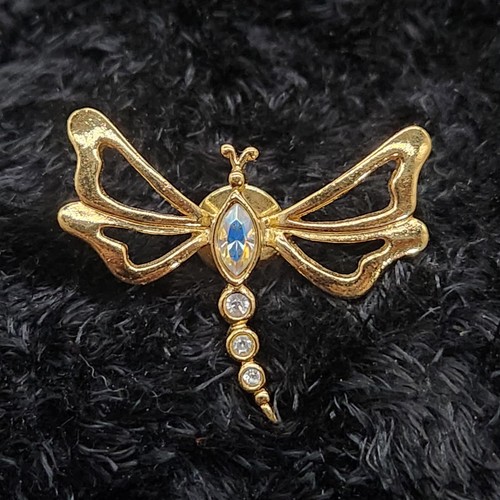 Dragonfly aurora borealis - aurora,