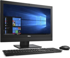 Fast dell ail one - 24", pc