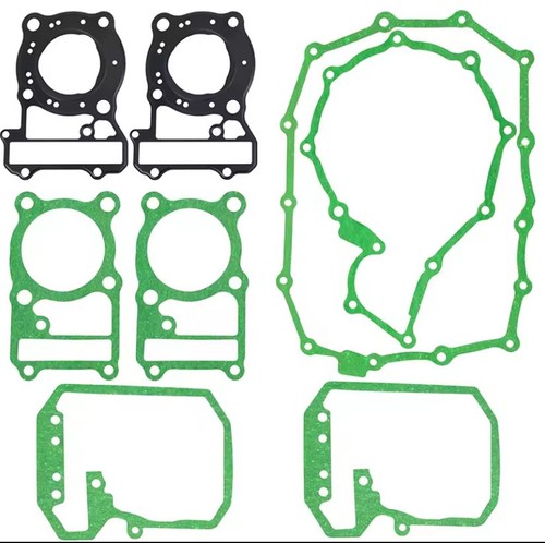 Complete set engine gaskets - complete, of