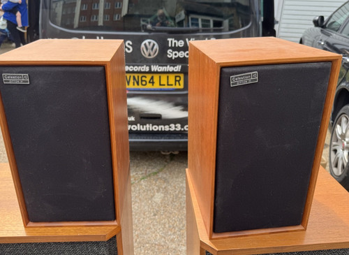 Celestion ditton bookshelf - celestion, 11